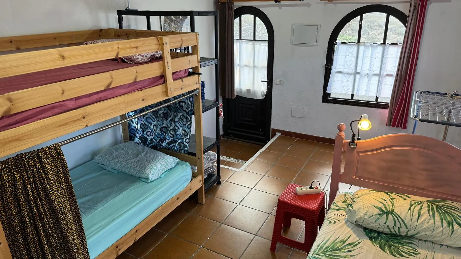 Hostel 7 Calcosas Valverde  0*, Valverde (El Hierro) Spanien