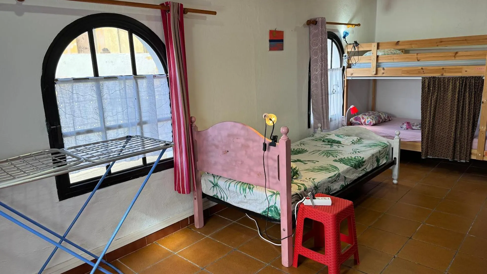 Hostel 7 Calcosas Valverde  0*, Valverde (El Hierro)