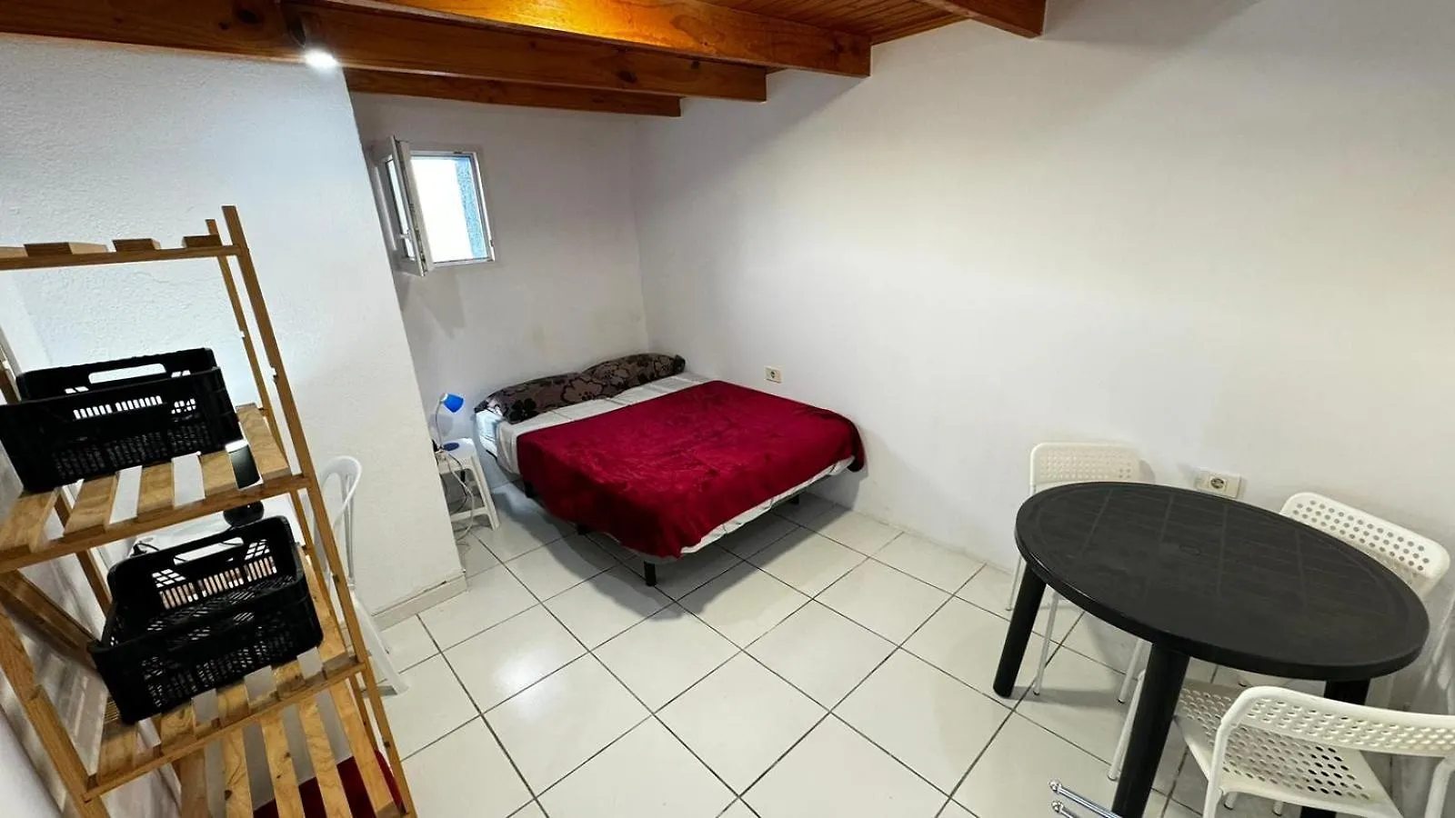 Hostel 7 Calcosas Valverde