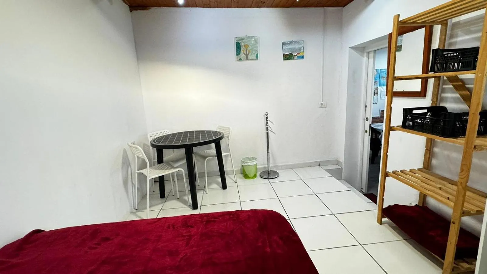 Hostel 7 Calcosas Valverde  Valverde (El Hierro)