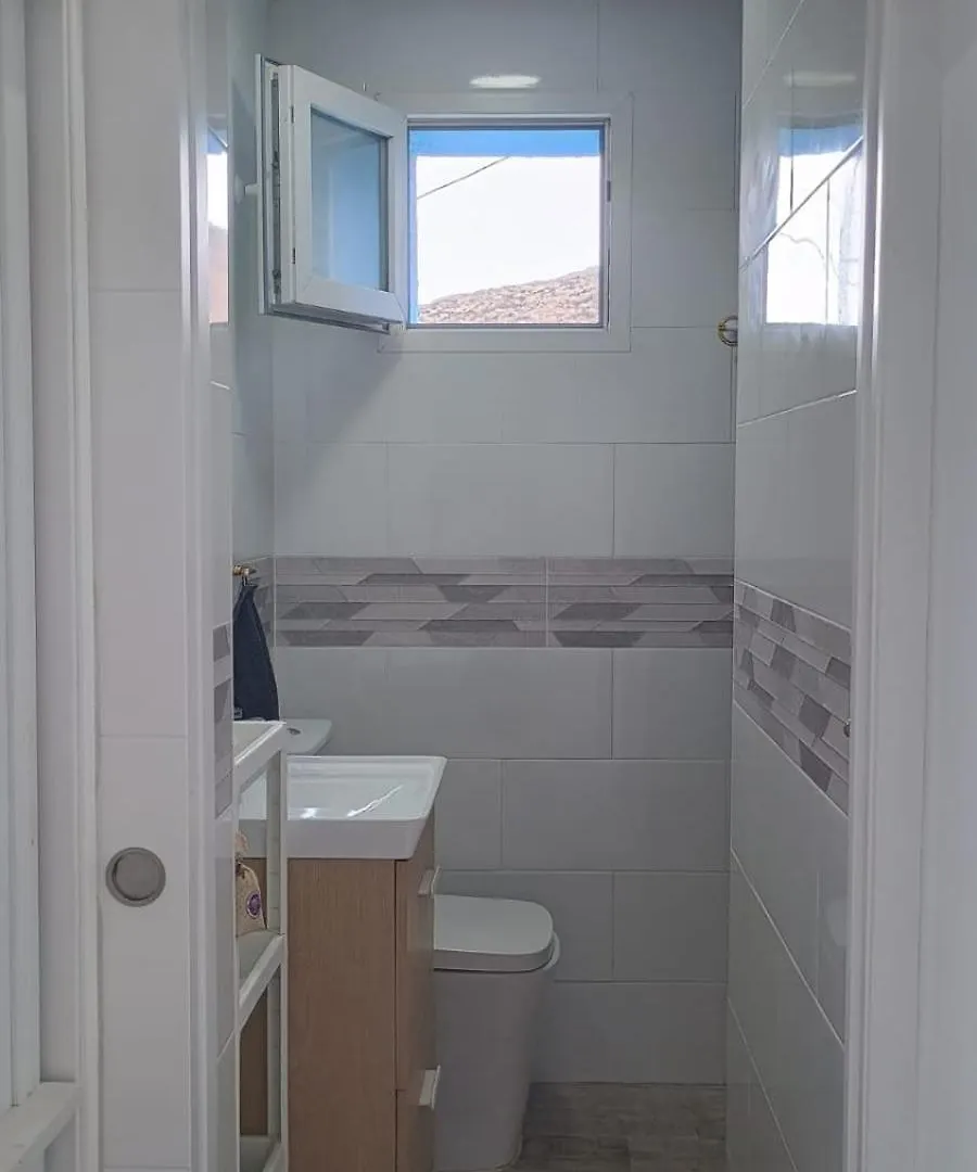 Hostel 7 Calcosas Valverde  Spanien