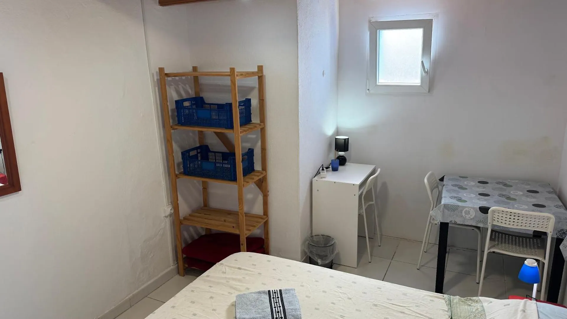 Hostel 7 Calcosas Valverde  Valverde (El Hierro)